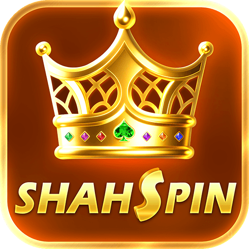 shahspin Winner v1.1.0 2025