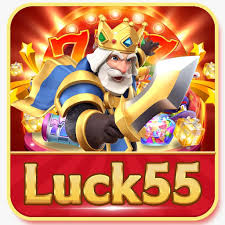 luck55 Plus v6.5.0